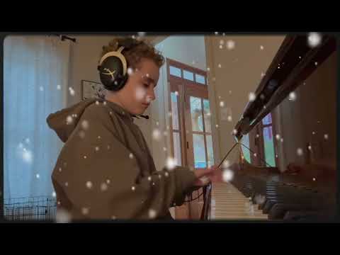 Have Yourself a Merry Little Christmas (Violin/Piano)
